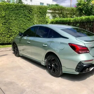 For rent MG 5 2026