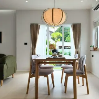 3 Bedroom Townhouse for sale in Ratsada