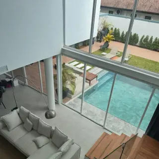 4 Bedroom Villa for Sale in Chalong