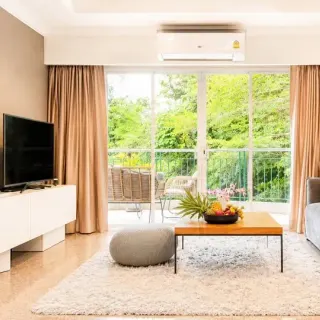 3-Bedroom Apartment for Rent in Phuket Town