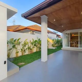For sale 3 bedroom villa in Paklok