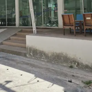 出租 Darisa Patong Place 一卧室