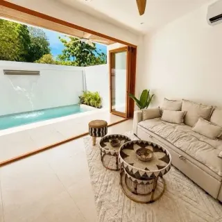 1 Bedroom Villa for Rent in Rawai