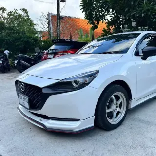Selling Mazda 2 SP