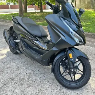 For rent Honda Forza 350 2024