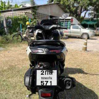 For Sale Yamaha NMAX 155 2025