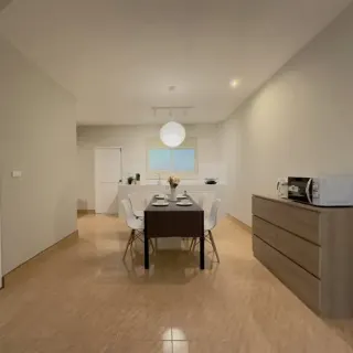 For rent 3-bedroom townhouse in Chalong