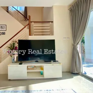 House for rent 3 bedrooms in Kathu