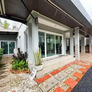 For rent 3 bedrooms villa in The Plant Kathu-Patong