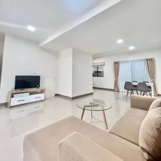 Townhome for rent 3 bedrooms in Pruksa Ville Kathu-Samkong