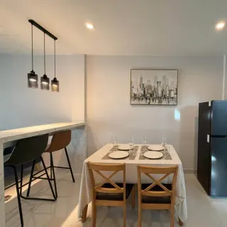 3 Bedroom Townhouse for Rent in Supalai Primo Thep Kasatri