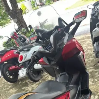 For Sale Honda Forza 2021