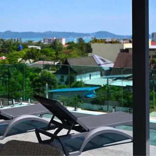 For Sale: 3 Bedroom Villa in Rawai