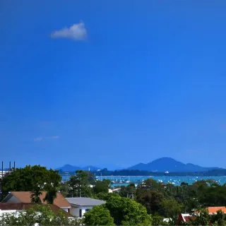 For Sale: 3 Bedroom Villa in Rawai