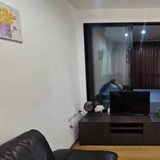 1-bedroom apartment for rent in Centrio Condominium