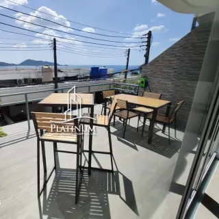 For rent 4-bedroom townhouse in Patong