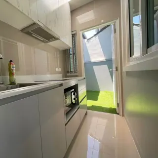 2 Bedroom Townhouse for Rent in The Rich Palai Chalong