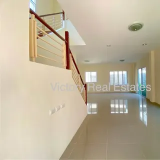 3 Bedroom Townhouse for sale in Kathu