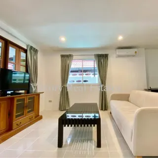 For rent 2-bedroom house in Kathu