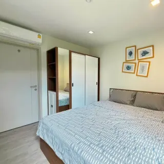 ขาย 2-bedroom apartment in The Base Central Phuket