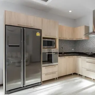 For Sale: 3-Bedroom Townhouse in Rawai