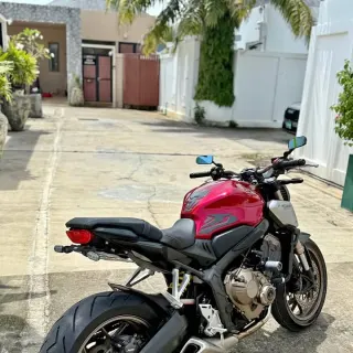 For Sale: Honda CB650R 2019