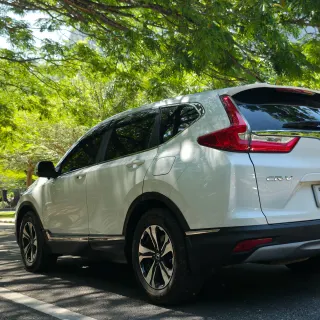 For Sale Honda CRV G5 2017
