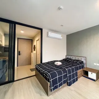 1-bedroom apartment in Phuket Town