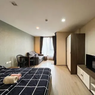1-bedroom apartment in Phuket Town