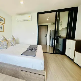 1-bedroom apartment in The Base Central Phuket