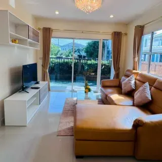 For Sale: 3 Bedroom Townhouse in The Plant Kathu