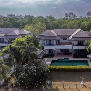 4 Bedroom Villa for sale in Laguna Phuket