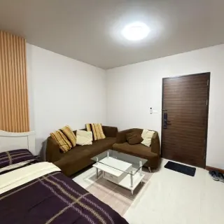 Studio Condo in Phuket Town, Supalai Park Downtown