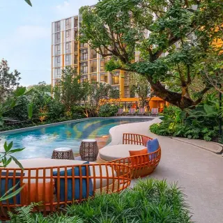 For Sale: Studio at The Base Rise
