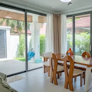 3 Bedroom Villa for Rent in Thalang