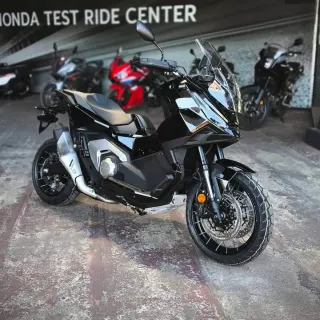 Rent Honda X-ADV 750cc 2026