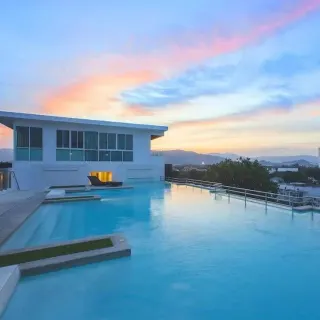 1 Bedroom Condo for Sale in The wide condo