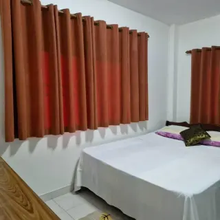 3 bedroom 2 bath house for rent in Thalang