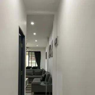 For rent 2-bedroom apartment in Kathu