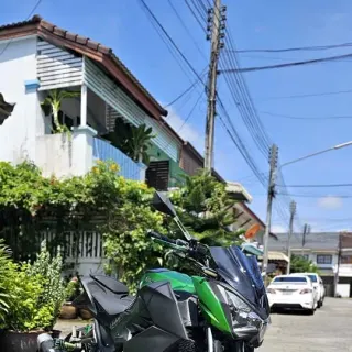 For Sale Kawasaki Z