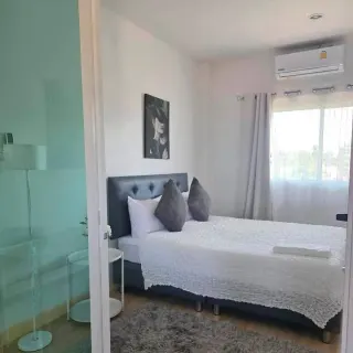 For rent 1-bedroom apartment in Thalang