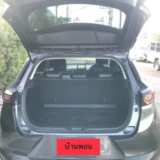 For rent Mazda CX-3 2020