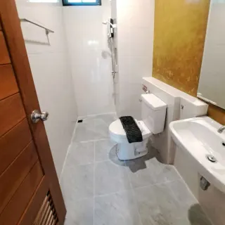 1-bedroom apartment in Chalong