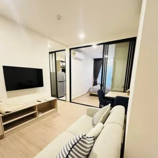 For rent 1-bedroom apartment in Dcondo Reef