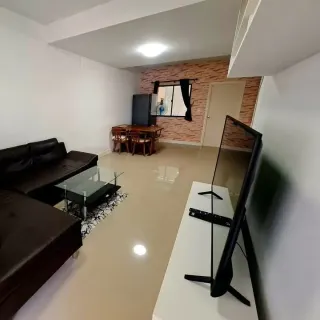 Townhouse for rent 3 bedrooms in Kathu