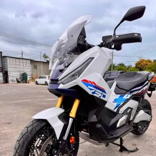For rent Honda X-ADV 750cc 2026
