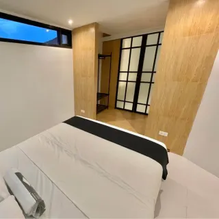 For Rent | 1-Bedroom Apartment in The City Luxury Condominium