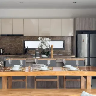 Аренда виллы с 3 спальнями в Zenithy Villas