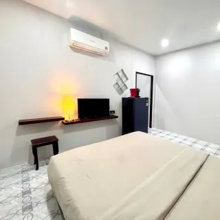 1-Bedroom Apartment for Rent in Kathu