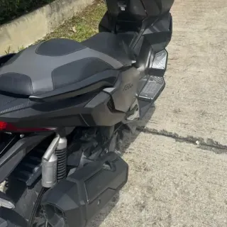 Selling Honda ADV350 2022